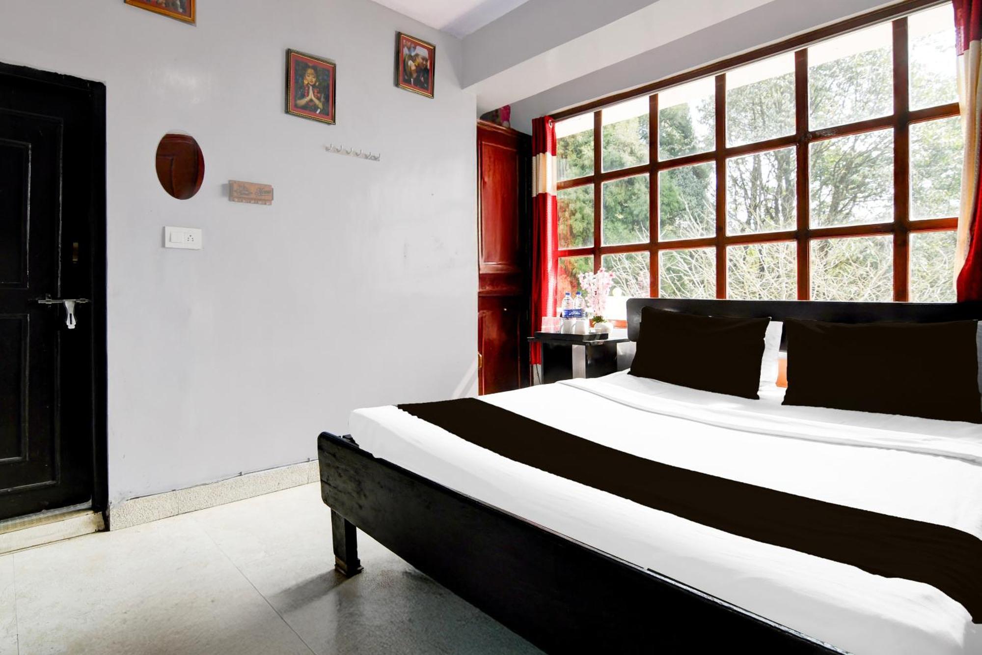 Super Hotel O Ghoom Formerly Aps Homestay Ghum 외부 사진