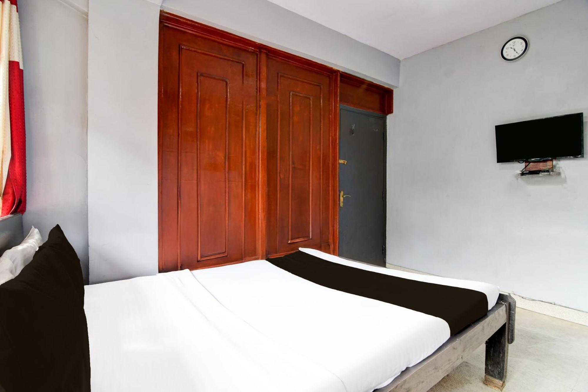 Super Hotel O Ghoom Formerly Aps Homestay Ghum 외부 사진
