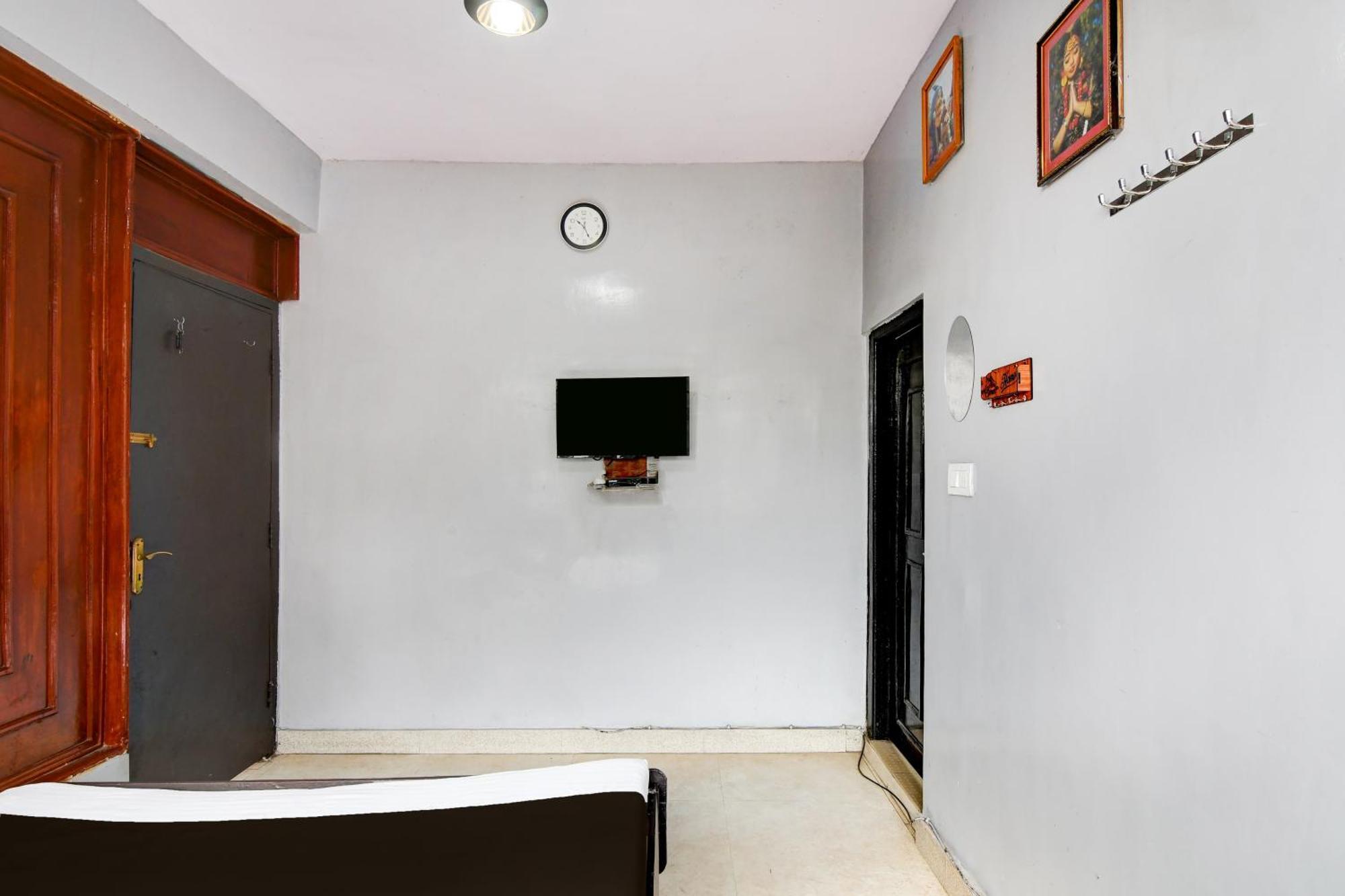 Super Hotel O Ghoom Formerly Aps Homestay Ghum 외부 사진