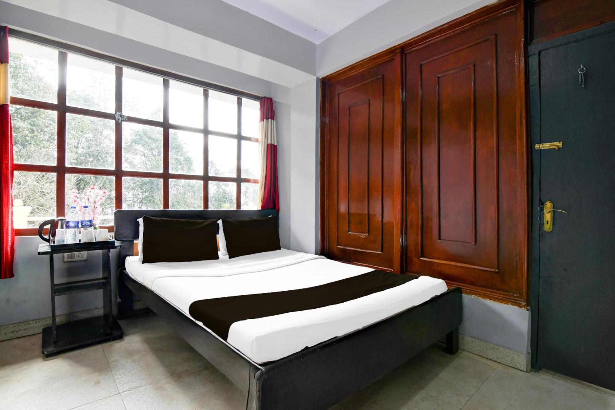 Super Hotel O Ghoom Formerly Aps Homestay Ghum 외부 사진